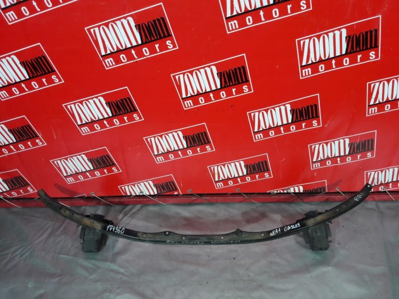 Усилитель бампера, 1000 рублей, Красноярск