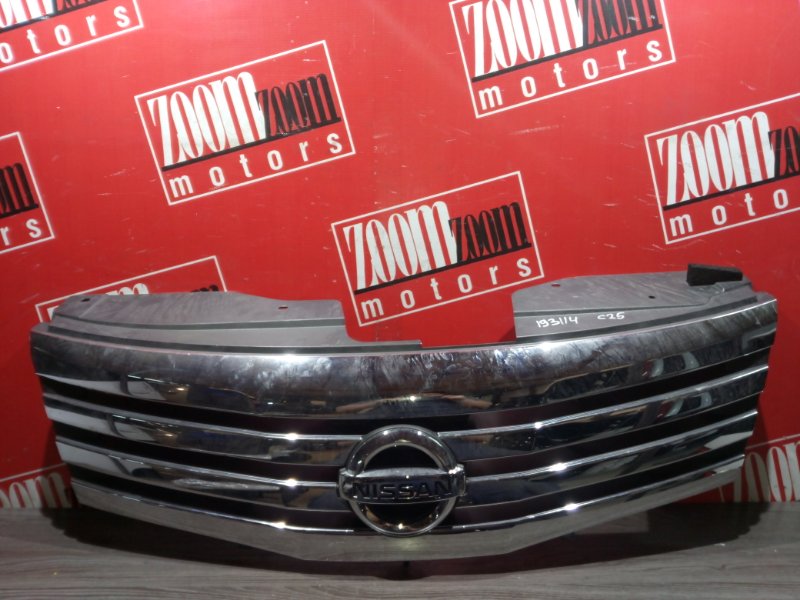 Решетка радиатора, 2400 рублей, Красноярск