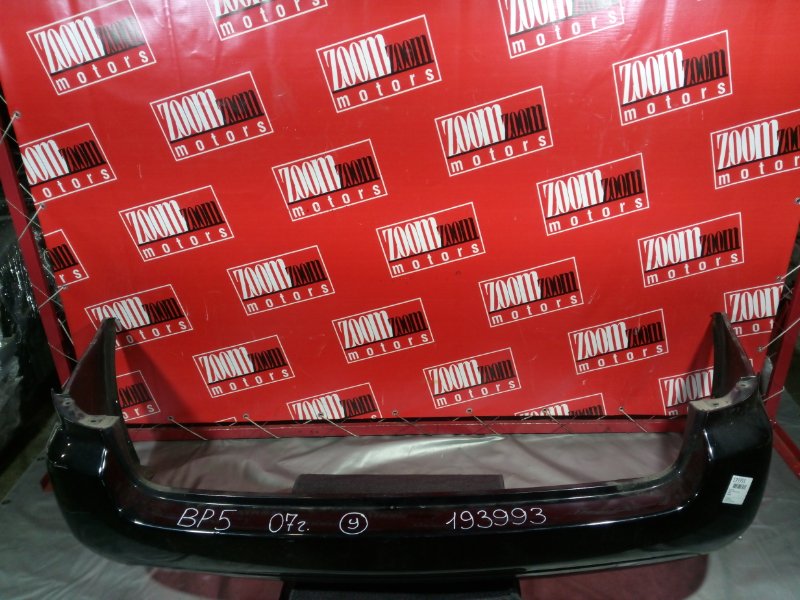 Бампер, 2900 рублей, Красноярск