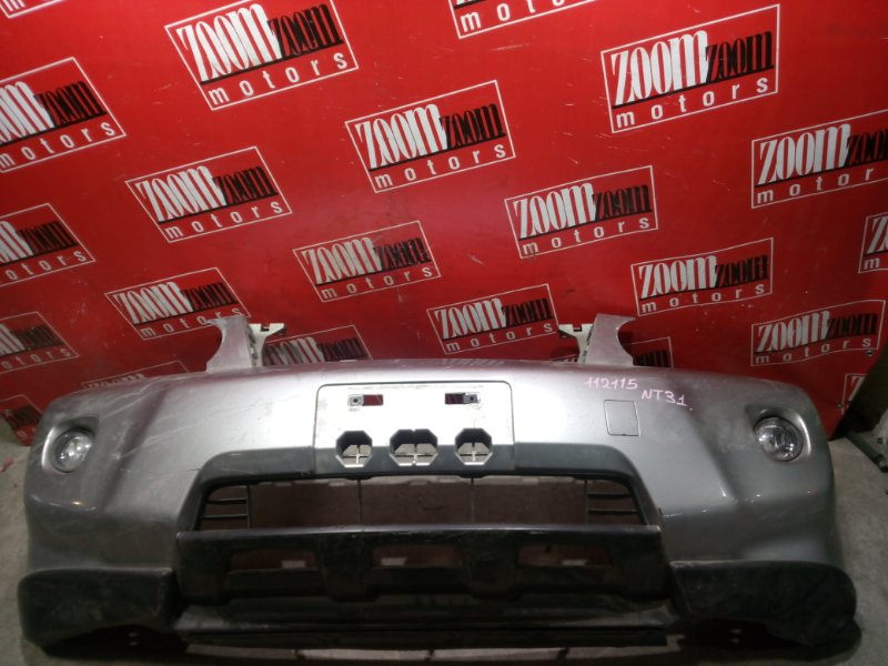 Бампер, 14600 рублей, Красноярск