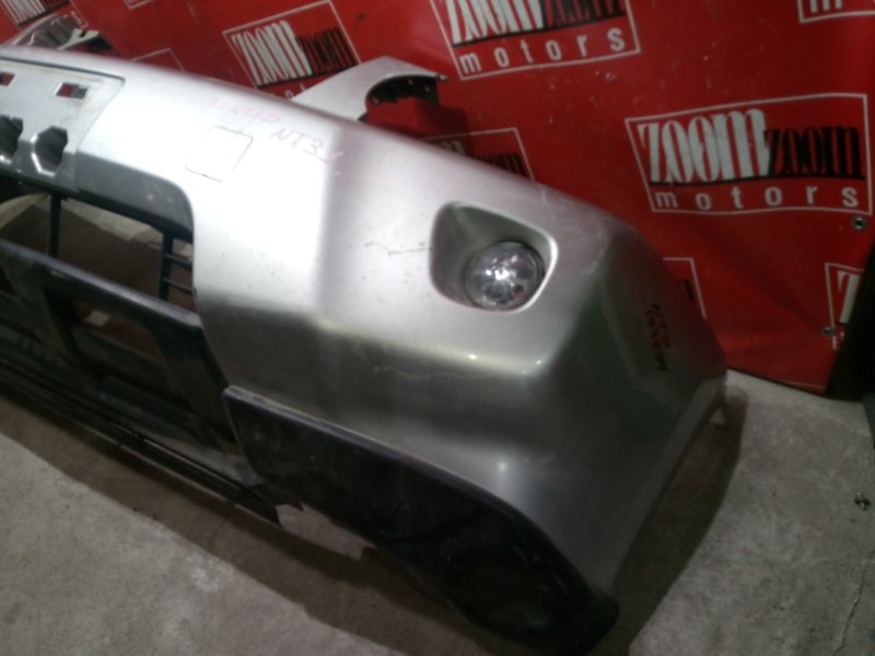 Бампер, 14600 рублей, Красноярск