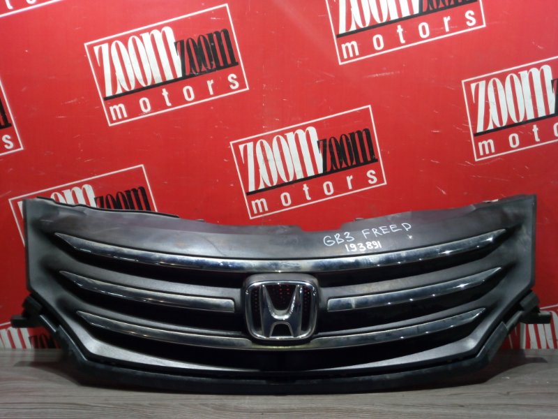 Решетка радиатора, 1000 рублей, Красноярск