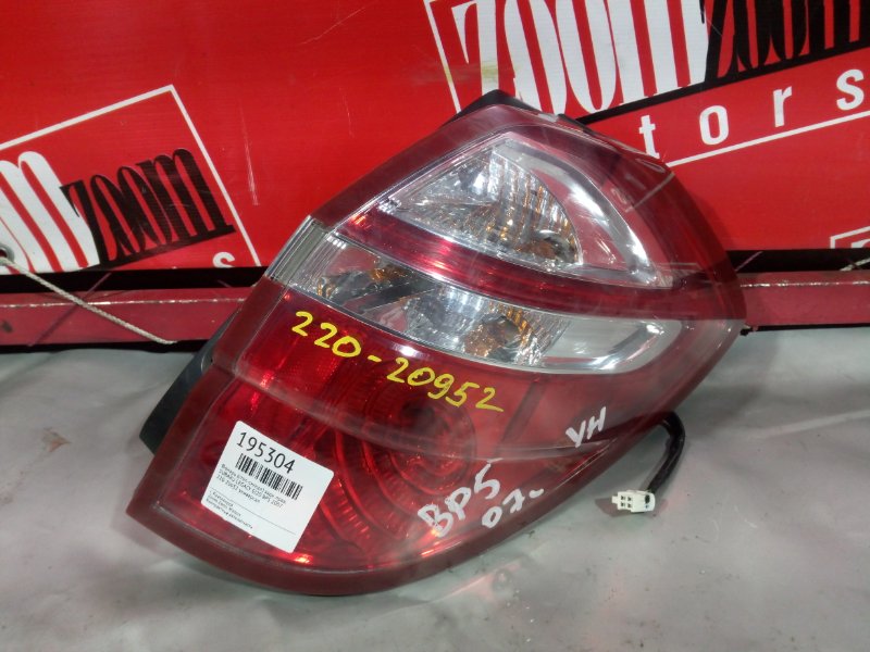 Фонарь (Стоп-сигнал), 1500 рублей, Красноярск