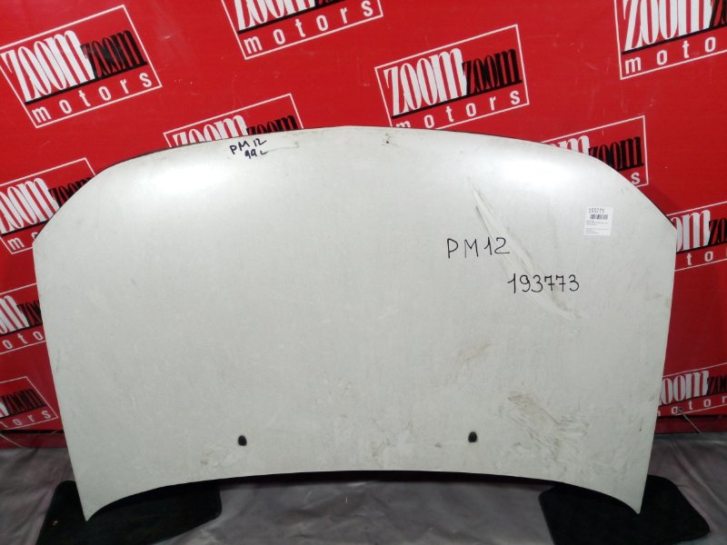 Капот, 2800 рублей, Красноярск