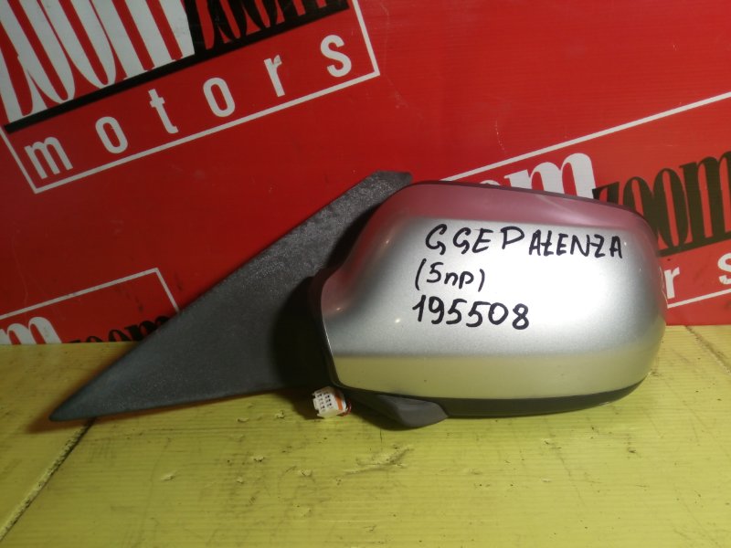 Зеркало боковое, 1400 рублей, Красноярск