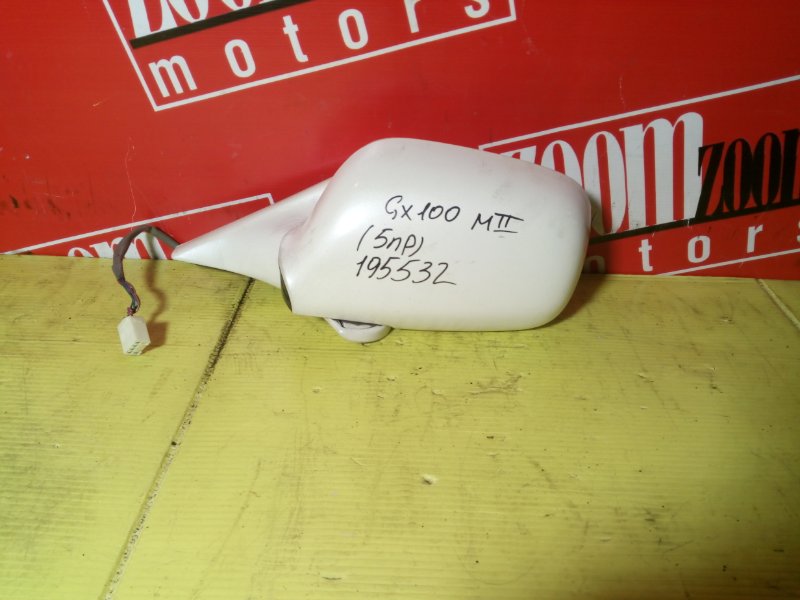 Зеркало боковое, 900 рублей, Красноярск