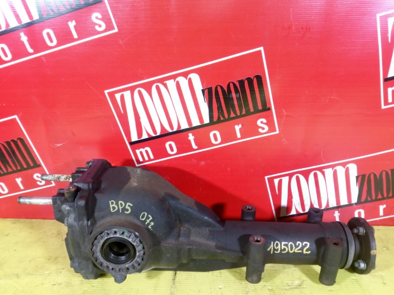 Редуктор моста, 3800 рублей, Красноярск