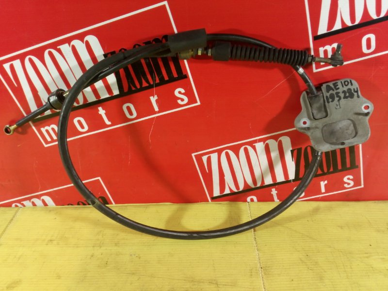 Трос АКПП, 2200 рублей, Красноярск