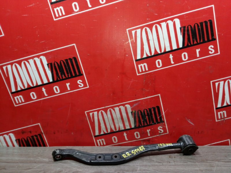 Рычаг подвески нижний, 500 рублей, Красноярск