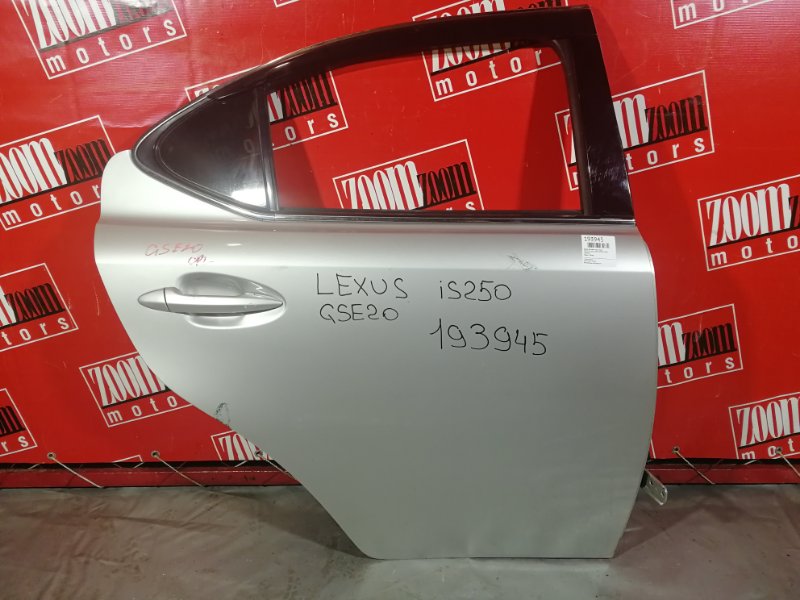 Дверь боковая, 5300 рублей, Красноярск