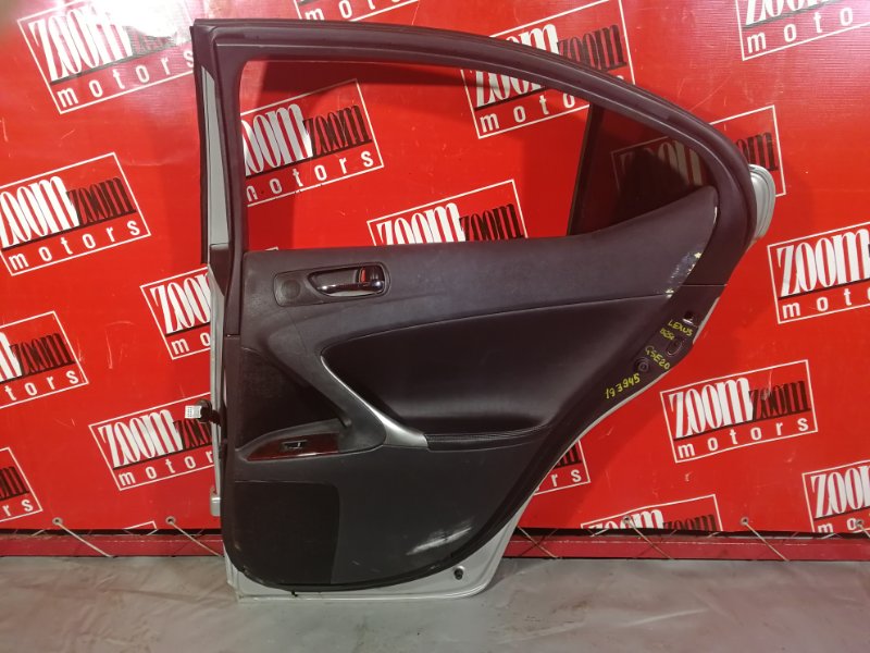 Дверь боковая, 5300 рублей, Красноярск