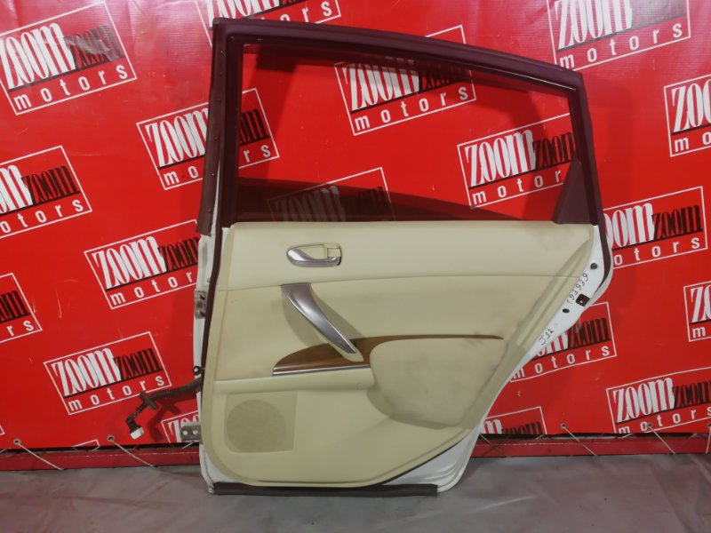 Дверь боковая, 2900 рублей, Красноярск