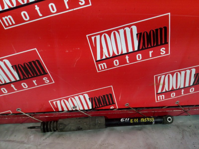 Амортизатор, 800 рублей, Красноярск