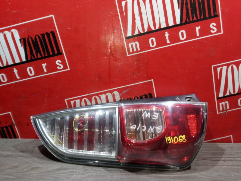 Фонарь (Стоп-сигнал), 500 рублей, Красноярск