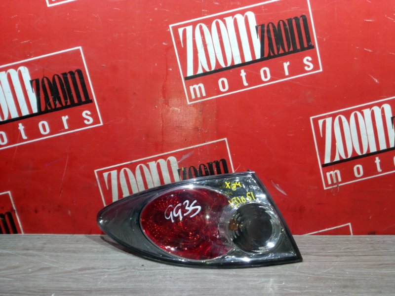 Фонарь (Стоп-сигнал), 2900 рублей, Красноярск