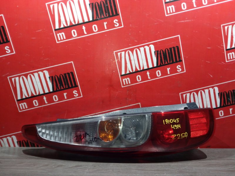 Фонарь (Стоп-сигнал), 800 рублей, Красноярск