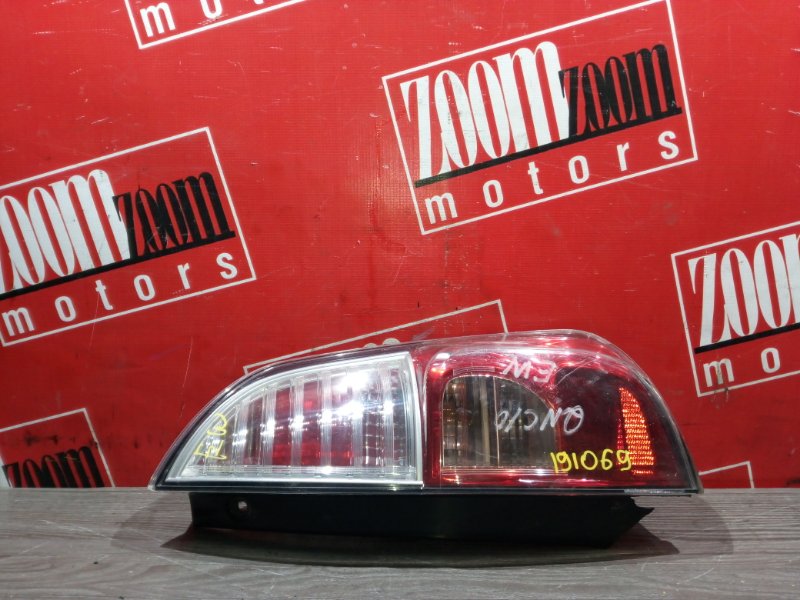 Фонарь (Стоп-сигнал), 500 рублей, Красноярск