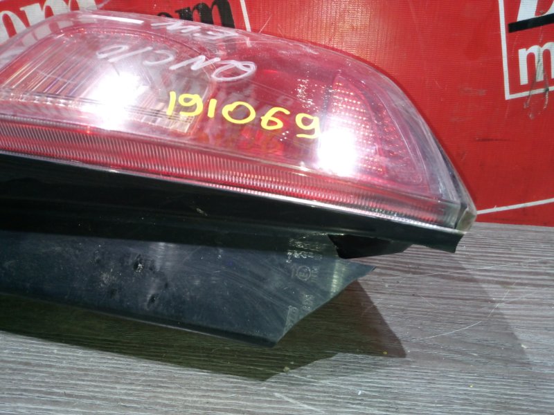 Фонарь (Стоп-сигнал), 500 рублей, Красноярск