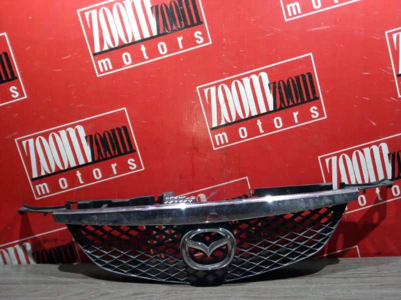 Решетка радиатора, 500 рублей, Красноярск