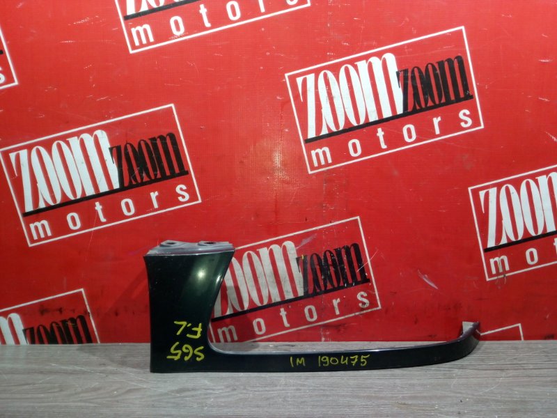 Планка под фару, 500 рублей, Красноярск