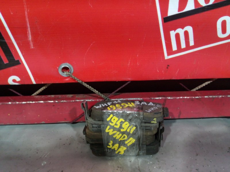 Колодки тормозные, 900 рублей, Красноярск