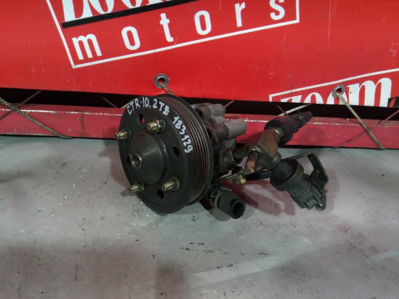 Насос гидроусилителя, 2000 рублей, Красноярск