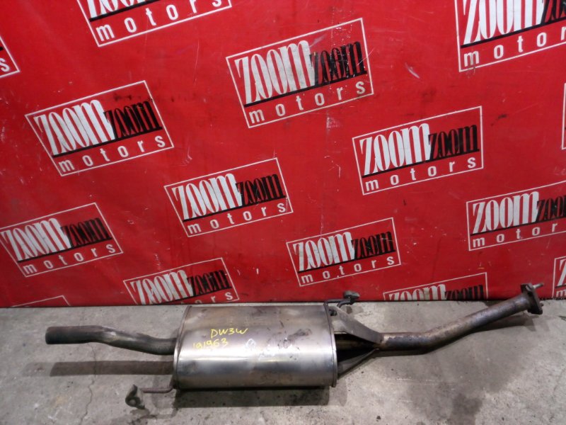 Глушитель, 2400 рублей, Солонцы