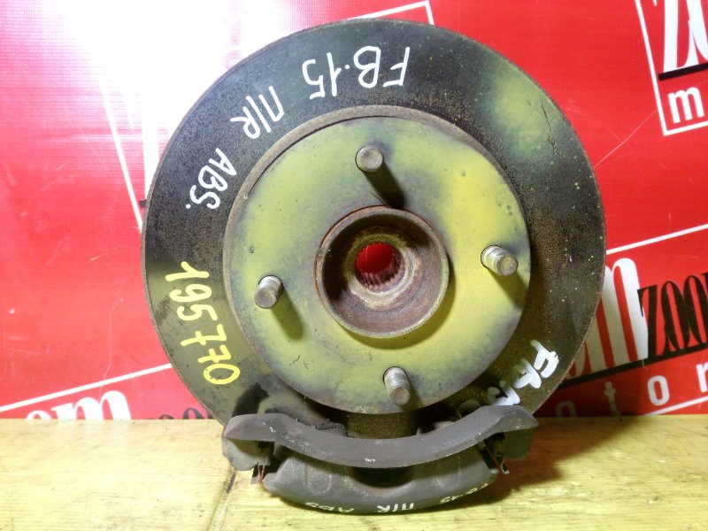 Диск тормозной, 1000 рублей, Красноярск