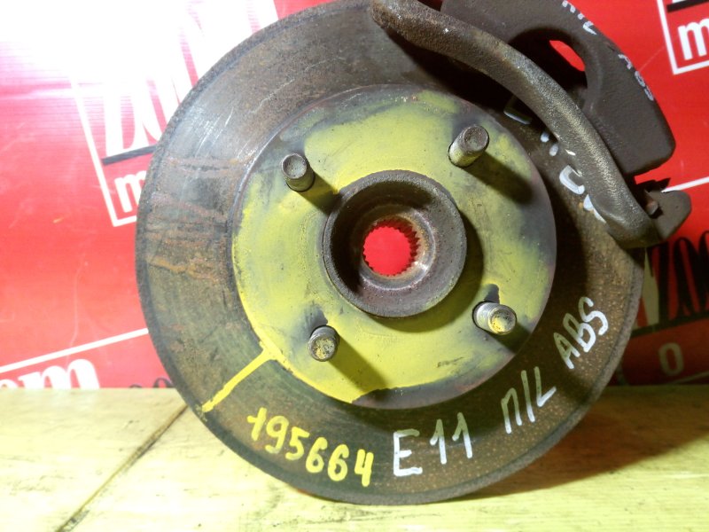 Диск тормозной, 900 рублей, Красноярск