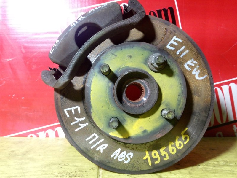 Диск тормозной, 900 рублей, Красноярск