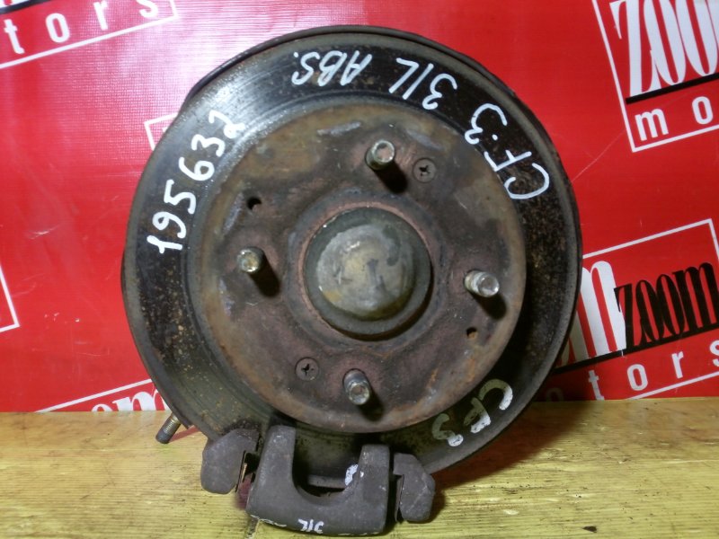 Диск тормозной, 300 рублей, Красноярск