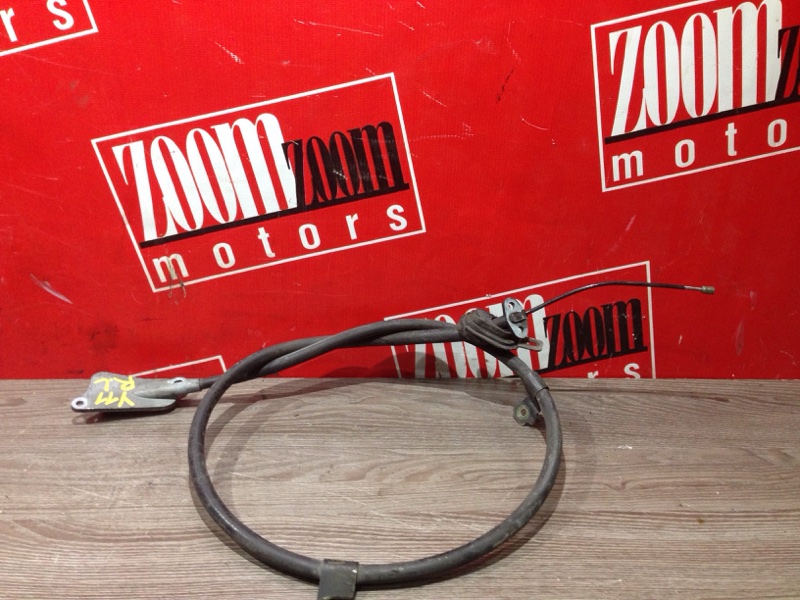 Трос ручника, 500 рублей, Красноярск