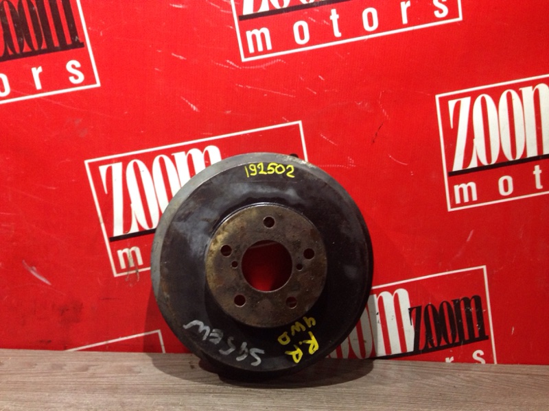 Барабан тормозной, 1000 рублей, Красноярск