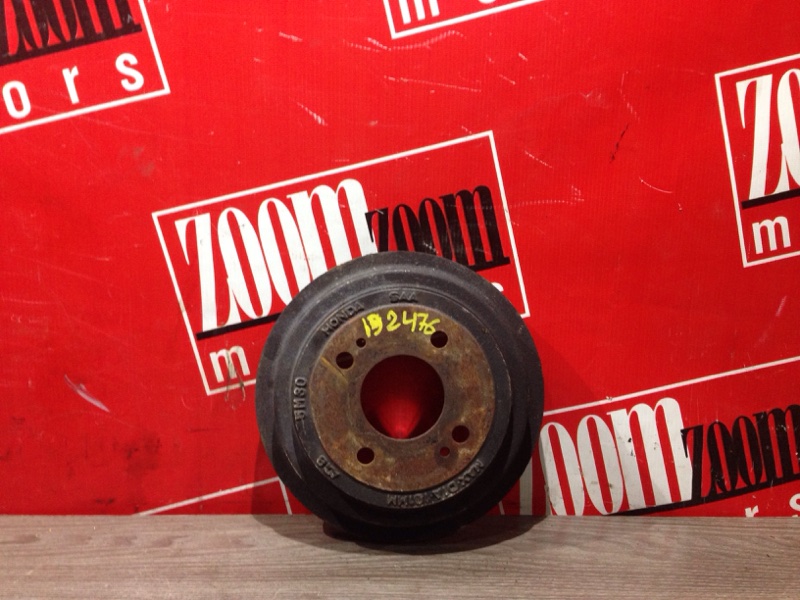 Барабан тормозной, 400 рублей, Красноярск