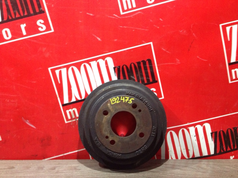 Барабан тормозной, 400 рублей, Красноярск