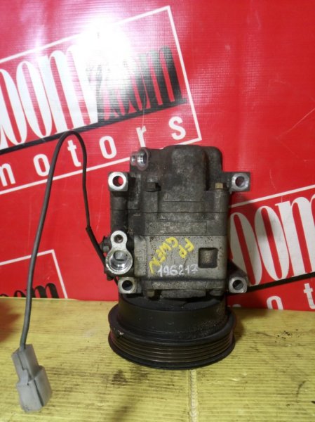 Компрессор кондиционера, 800 рублей, Красноярск