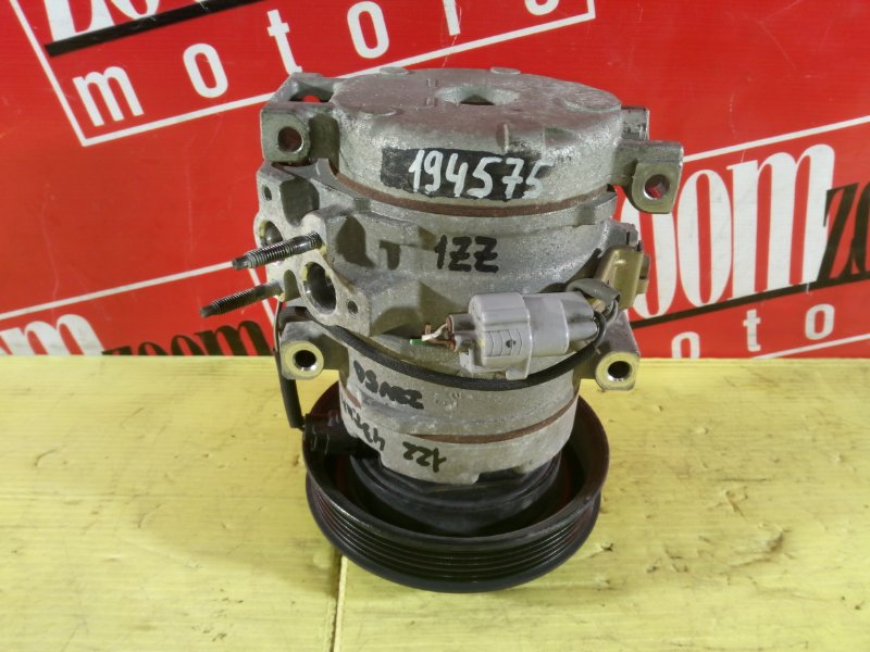 Компрессор кондиционера, 2400 рублей, Красноярск