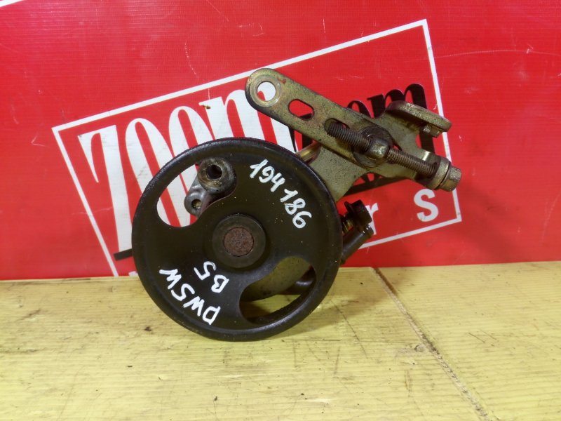 Насос гидроусилителя, 500 рублей, Красноярск