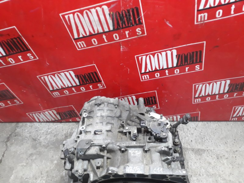 АКПП, 22800 рублей, Красноярск