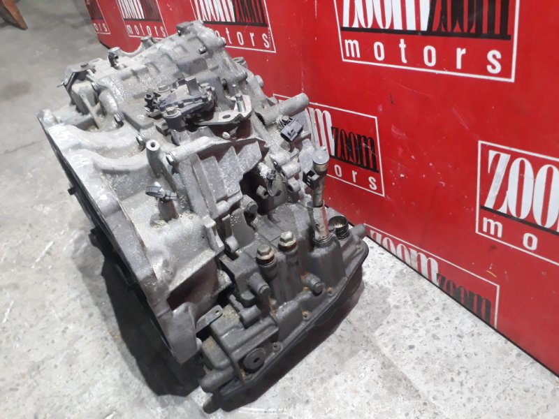 АКПП, 22800 рублей, Красноярск