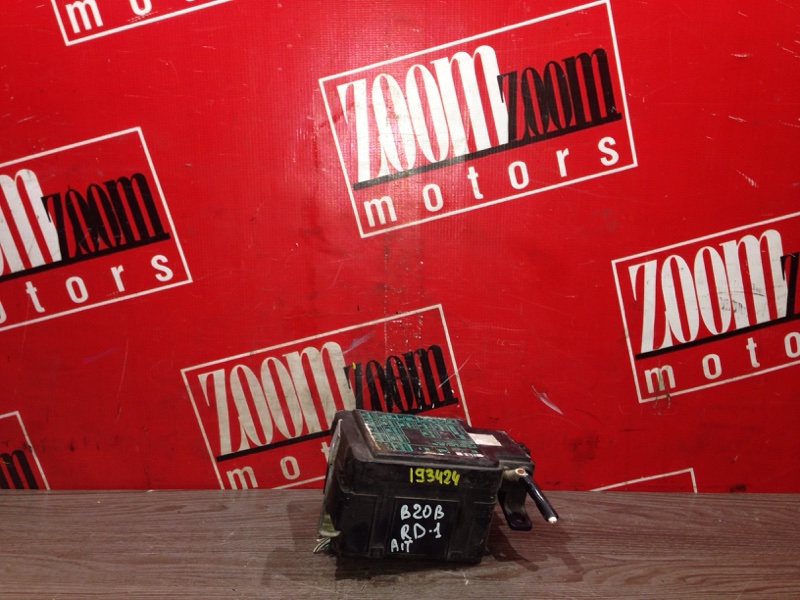 Блок реле и предохранителей, 500 рублей, Красноярск