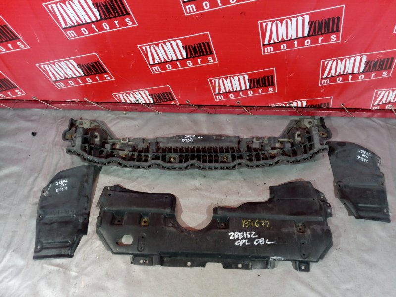 Защита ДВС, 2900 рублей, Красноярск