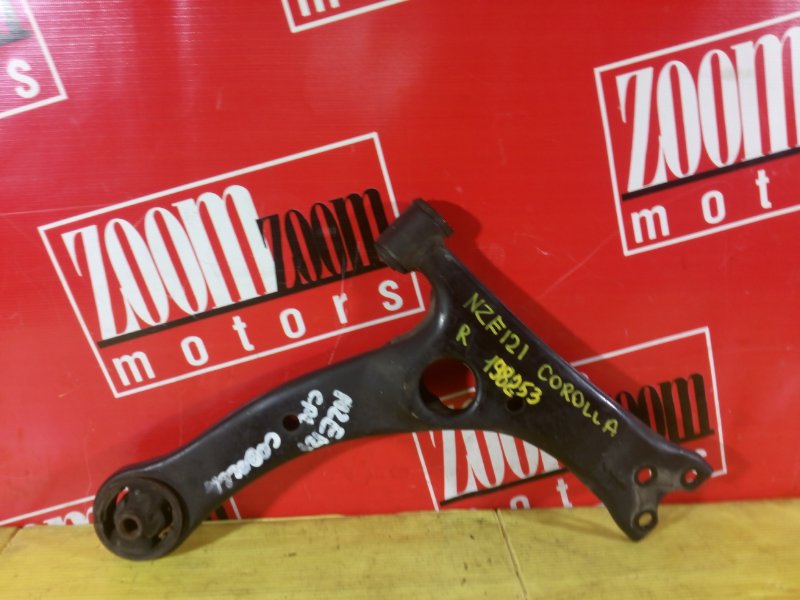 Рычаг подвески нижний, 1100 рублей, Красноярск