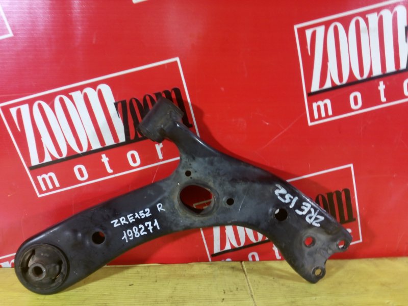 Рычаг подвески нижний, 1500 рублей, Красноярск