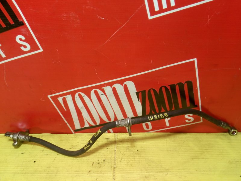 Шланг тормозной, 300 рублей, Красноярск