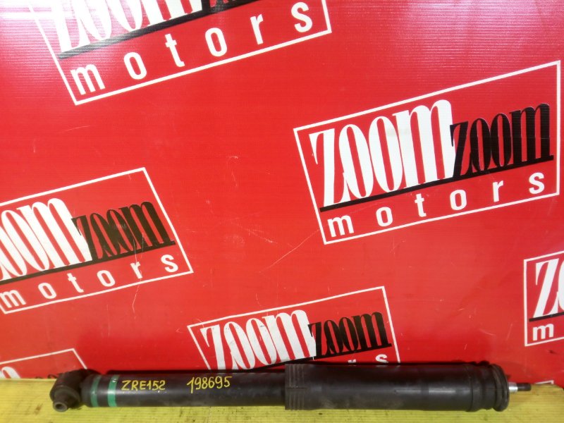 Амортизатор, 1200 рублей, Красноярск