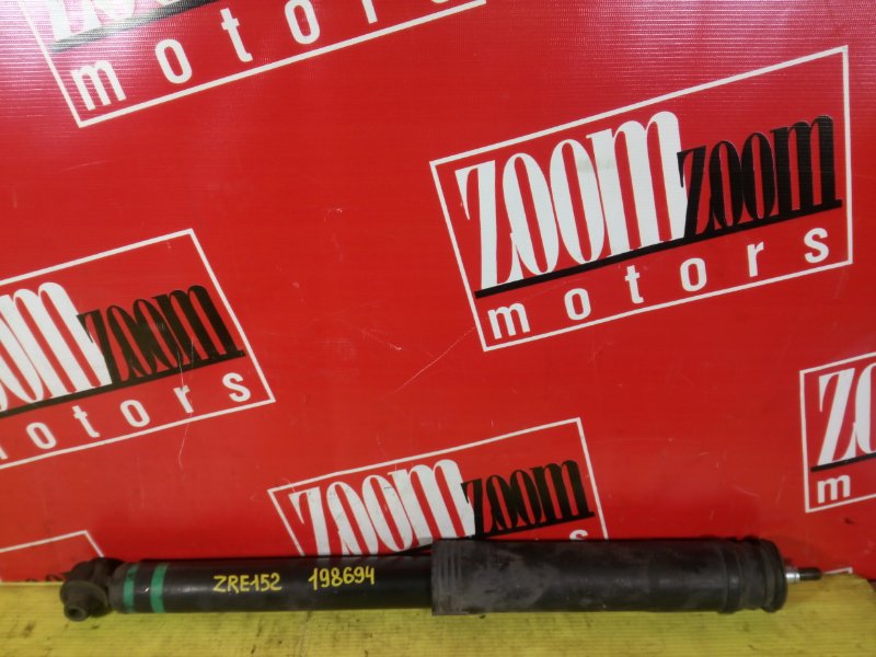 Амортизатор, 1200 рублей, Красноярск