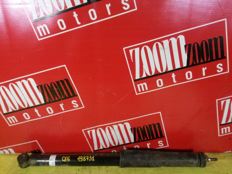 Амортизатор, 900 рублей, Красноярск