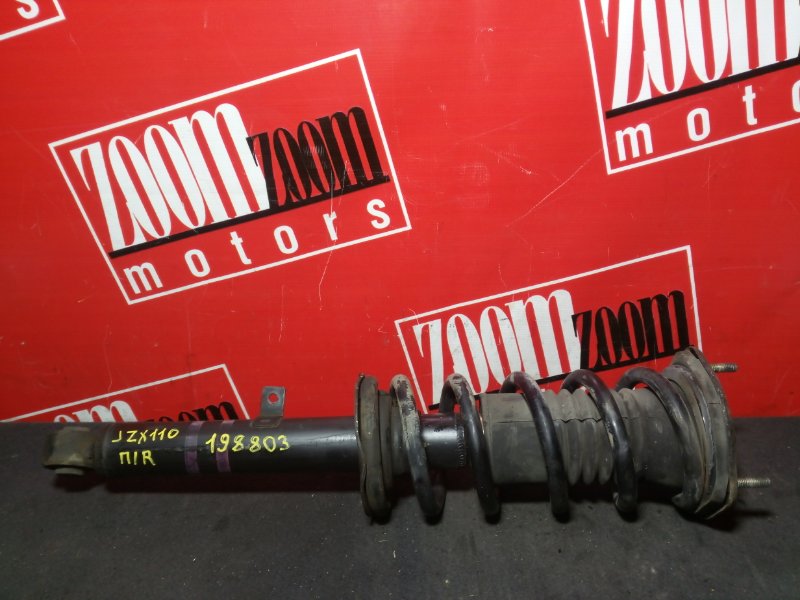 Стойка подвески, 1500 рублей, Красноярск