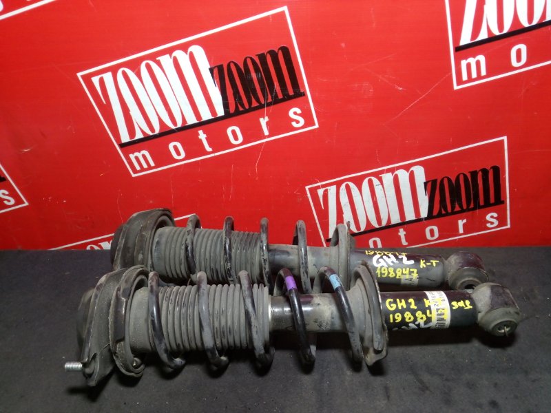 Стойка подвески, 3400 рублей, Красноярск